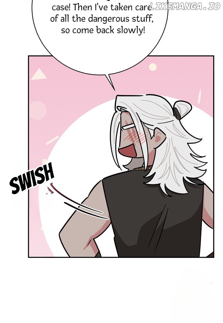 Precious Daughter of the Greatest Martial Arts Villain Chapter 136 - page 15